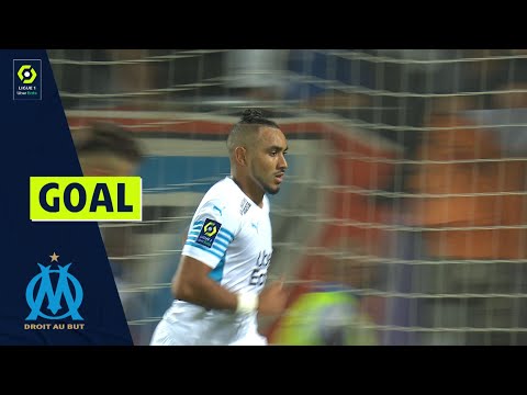 Goal Dimitri PAYET (80' - OM) MONTPELLIER HÉRAULT SC - OLYMPIQUE DE MARSEILLE (2-3) 21/22