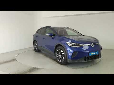 Volkswagen ID.4 Id4 Match Pro Performance - Image 2