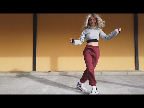 Majestic x Boney M. - Rasputin [Unofficial Shuffle Dance Music Video] [Electro House]