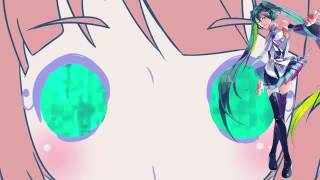 【Miku English】 Last of Me 【Vocaloid Cover】