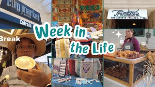 All About Donuts | Week in the Life in San Miguel de Allende Mexico