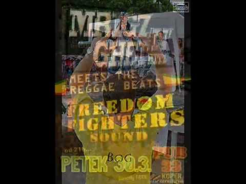 Mrigo & Ghet - Zmaggae.wmv