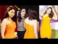 Tamanna STUNNING Looks F3 Movie Trailer Launch Venkatesh Varun Tej Anil Ravipudi NB