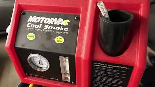 R53 Smoke test