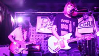 Dilly Dally - Green (Live at Baby's All Right)