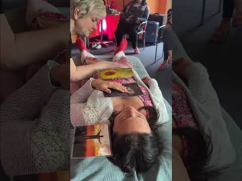 Lerne Hypnose am 20. und 21 September in Berlin