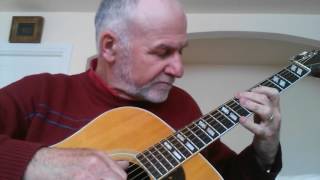 Meditation / Meditacao - Antonio Carlos Jobim ( Cover )