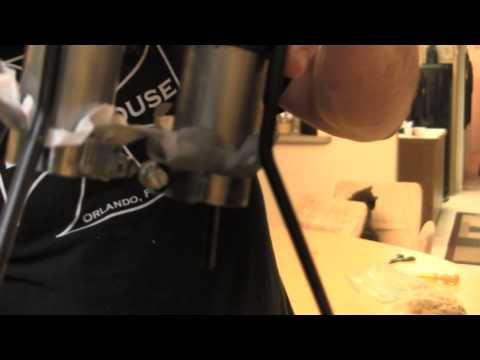 How To Make BHO Safely ALWAYS OUTSIDE! Part 1