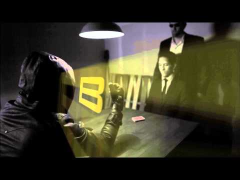 Criss Angel Presents DVS by Mark Calabrese