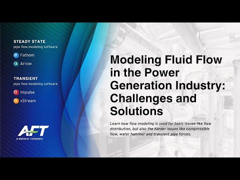 Pressurized Fluid: The Pulse of Modern Industry | Golden Age