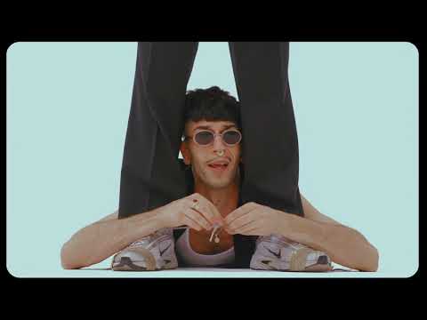 Menend - FARRA ft. BEJO (Videoclip Oficial)