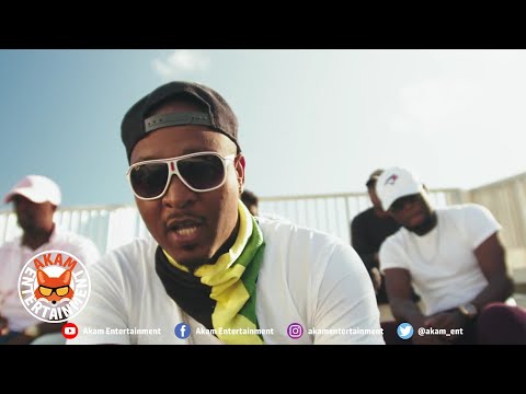 Blinga O - Greatness [Official Music Video HD]