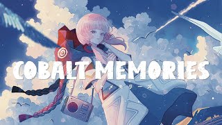 【歌ってみた】コバルトメモリーズ covered by 花譜