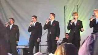 The Ten Tenors - Night and Day