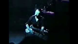 Radiohead - Londres, Inglaterra [Astoria theatre] [1997-09-03]