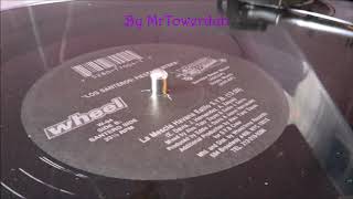 Los Santeros - Fiesta Santera ( La Mescla Havana Estilo S.Y.B )