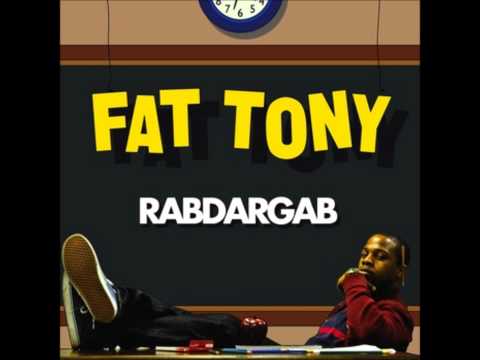 Fat Tony- Luv it Mayne (ft. Murs & Bo. P)