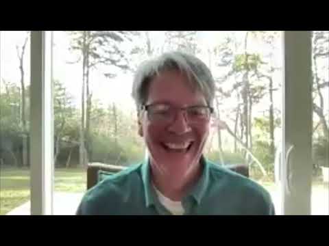 JIM NEWMAN | Non Duality |November 2024 Zoom