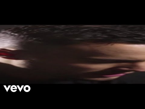 Jesse Clegg - Use Me