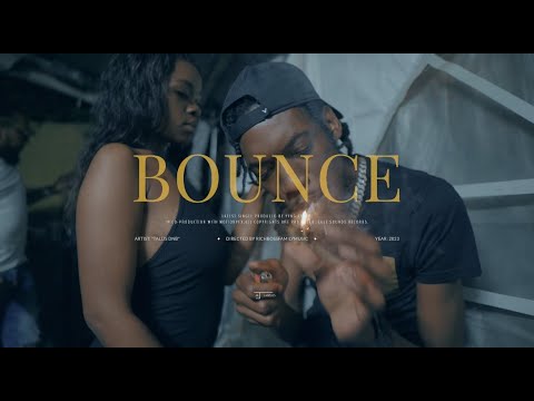 Tallis DNB - Bounce (Official Video)