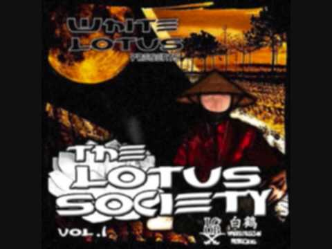 white lotus feat. killer falcon - killa bushido blade