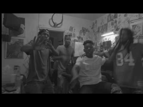 NAO QUELLY - " LITTER" | VISUAL BY @DIRECTORKMAC(CAMERA GOD)