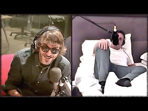 Puzzetta e Bottarga - La Zanzara 25.9.2020