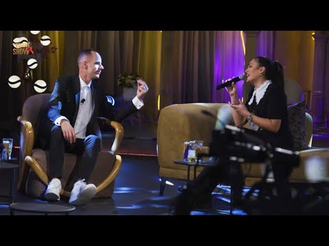 n’Kosove show : Albina Kelmendi & Albana Kelemendi - Potpuri 2023 - LIVE