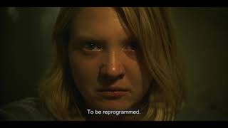 BAD APPLES season trailer