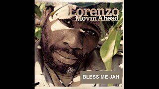 LORENZO - BLESS ME JAH - IRIE ITES RECORDS