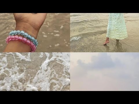 Shrivardhan beach ⛱️🏖️#nature#kokan#photography