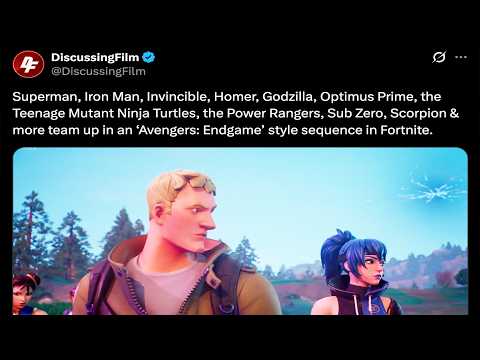 They made the impossible, possible..