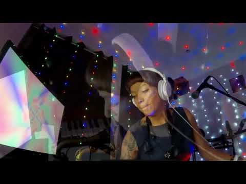 What I think about while looping