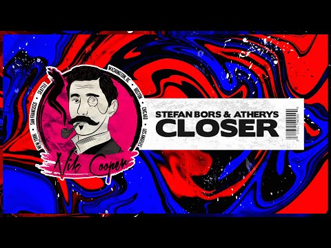 Stefan Bors & Atherys - Closer