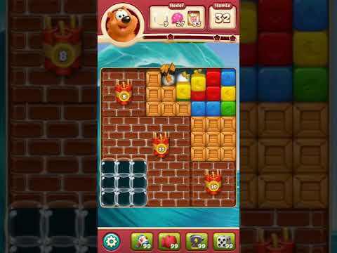 Toon Blast 2939 ??!!