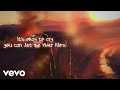 Myles Smith River Lyric Video