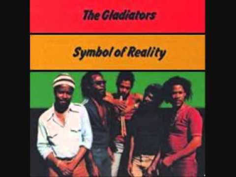 Gladiators - Righteous Man