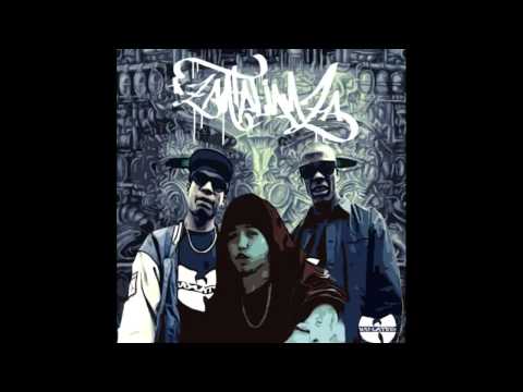 ZANTALIANZA- bang bang WU LATINO-