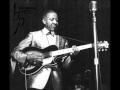 Lonnie Johnson - C.C. Rider (American Folk Blues Festival)