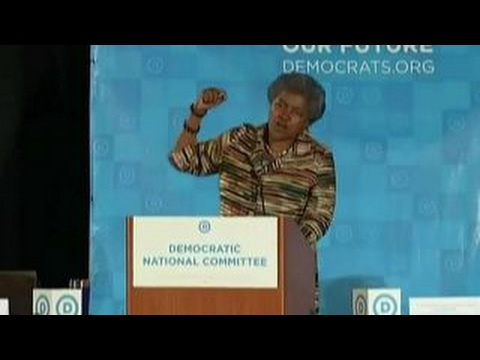 Is the Democratic Party going too far left?