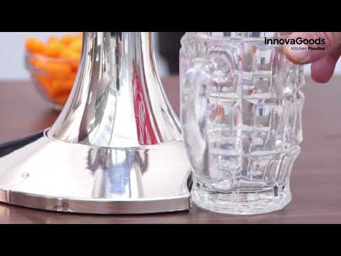 Dispenser Refrigerante di Birra Ball InnovaGoods