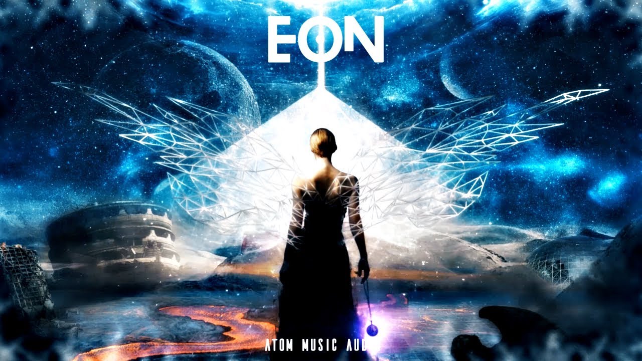Atom Music Audio - EON | Infinite & Most Emotional Orchestral (Full Album)