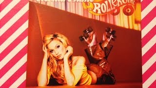 Roller Girl Cd Single &quot; Eternal Flame &quot;Collection Review
