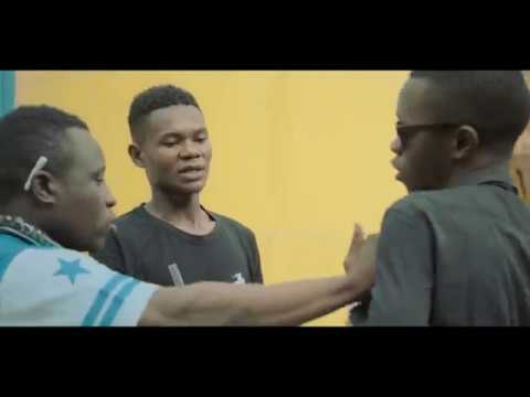 yahudi ft osmo gang, thomas yeyo, oscy boy (Official video)