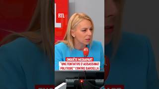 Enquête Mediapart : "Une tentative d'assassinat politique" contre Jordan Bardell