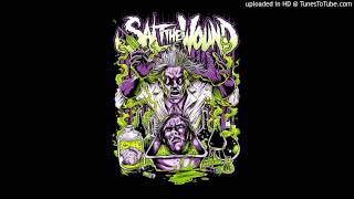 Salt The Wound - I Swear The Visine Is For My Allergies (DEMO)