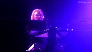 EMIKA - Dr.Strangelover [The Premiere of a New Song] (Live in Moscow 25.09.13.)