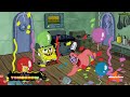 SpongeBob S 25 Birthday Promo July 14 2024 Nickelodeon U S