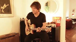 Video thumbnail for PRS "Zach Myers" by GregsGuitars