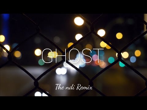 DJ FUNKY NIGHT!!! - GHOST - YANG LAGI VIRAL (Funky Night Remix)